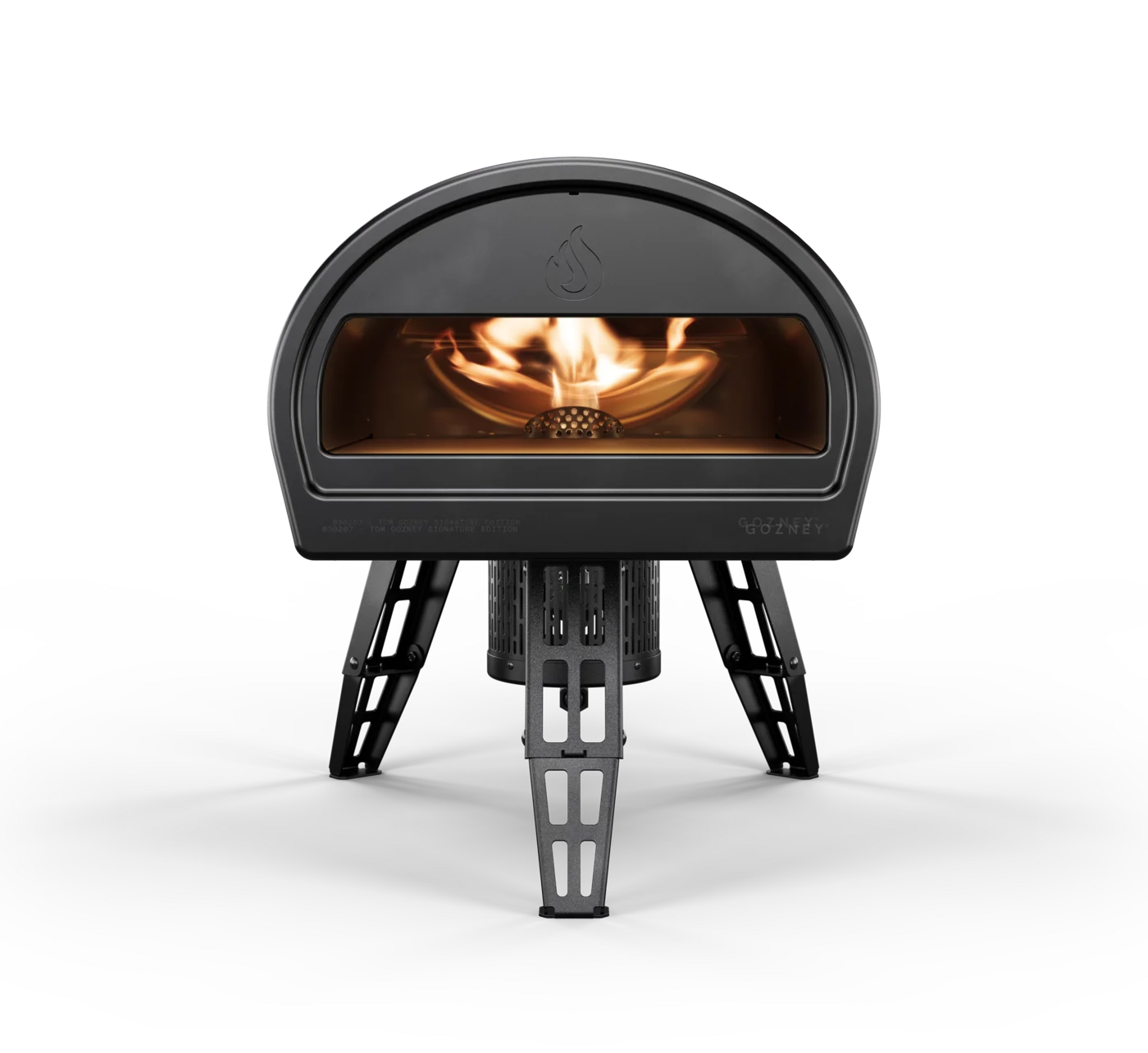 Horno Gozney Roccbox
