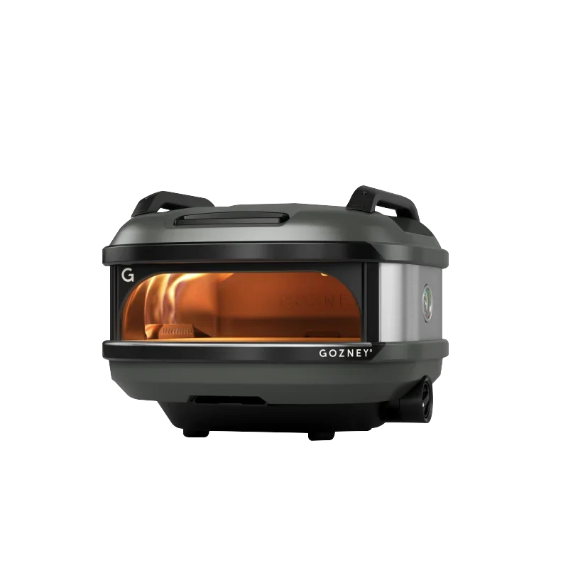 Horno Gozney Tread