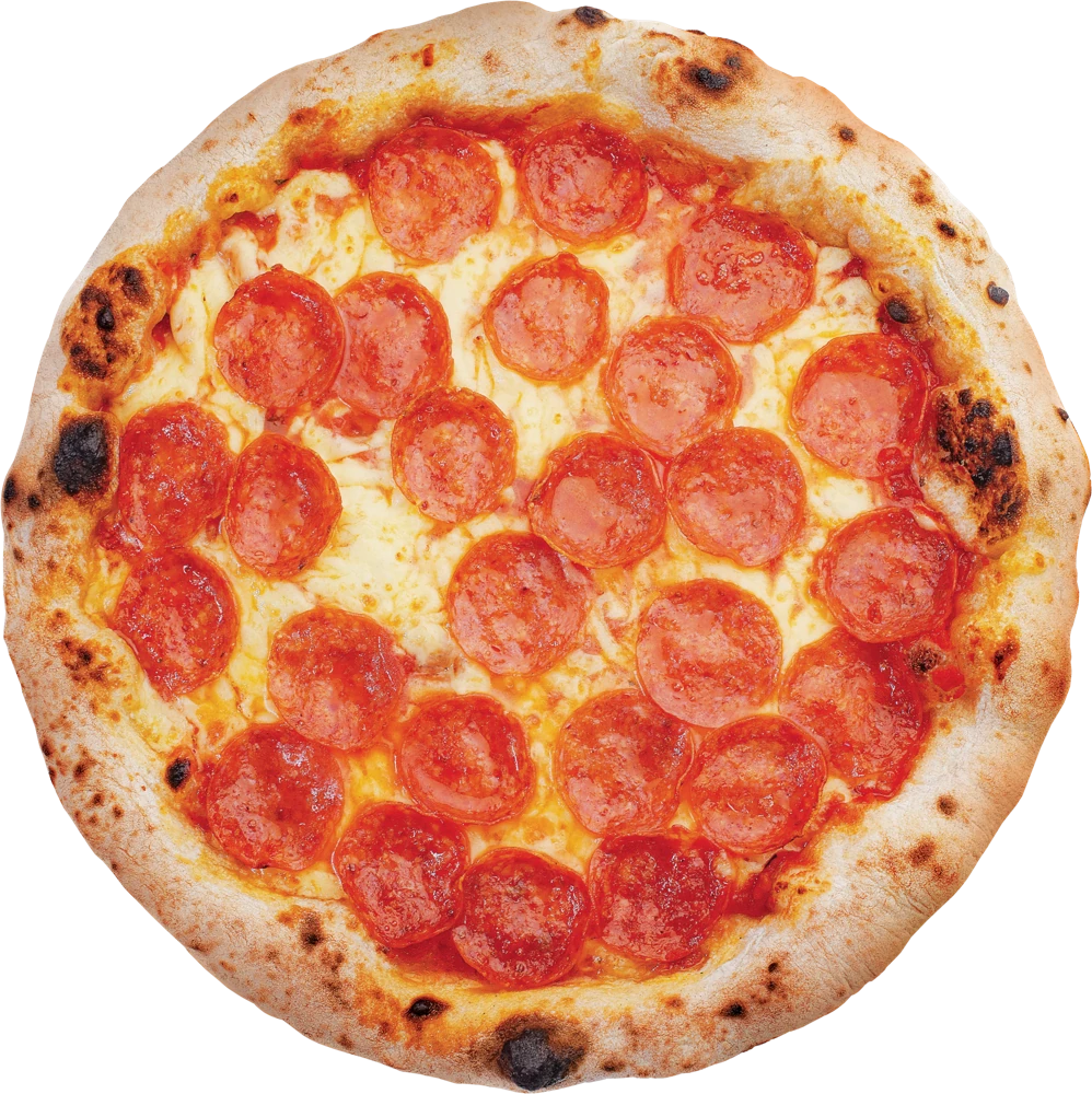 Pizza Pepperoni